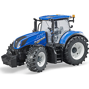 Traktors New Holland T7.315