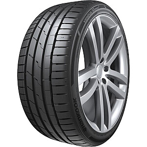 Vasaras auto riepas 275/35R19 HANKOOK VENTUS S1 EVO 3 (K127B) 100Y XL RunFlat RP CAB73 HANKOOK