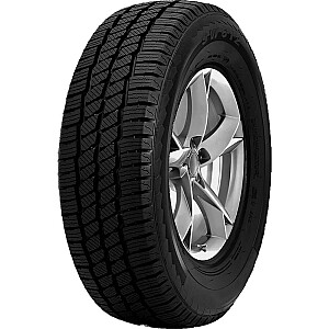 Ziemas auto riepas 205/65R16C GOODRIDE SW612 107/105T Studless DBB72 3PMSF GOODRIDE