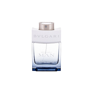 BVLGARI Man Glacial Essence EDP aerosols 60 ml