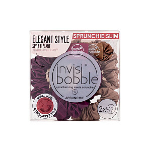 INVISIBOBBLE Резинка для волос Sprunchie The Snuggle is Real