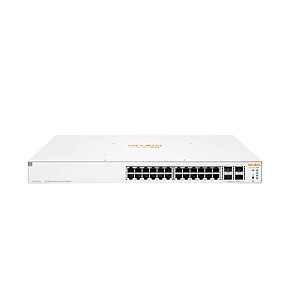 Коммутатор ARUBA Instant On PoE JL684B