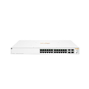 Коммутатор ARUBA Instant On PoE JL683B