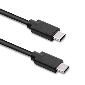 USB 3.1 C tipa kabelis | USB 3.1 tips C, vīrietis