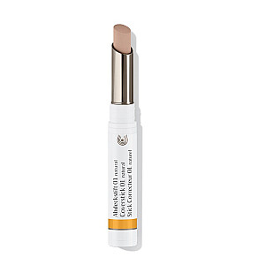 DR. HAUSCHKA Coverstick sejas korektors 01 Natural 2g