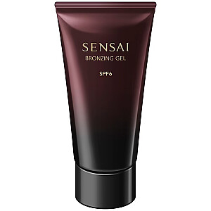 Sensai gēla bronzeris bg63 50ml vara