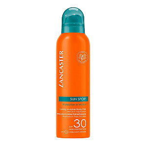 Lancaster Sun Sport purškiklis spf30 200ml