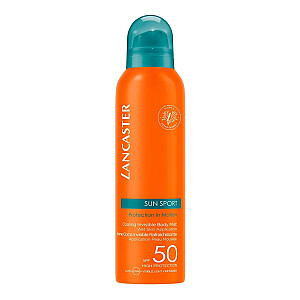 Lancaster Sun Sport Bruma spf50 200мл.