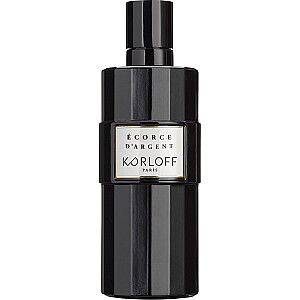 Korloff Silver Bark epv 100ml.