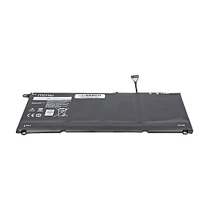 Akumulators Dell XPS 13 9350 7000 mAh (52 Wh), 7,4–7,6 volti