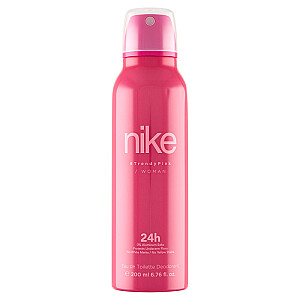 NIKE Trendy Pink Woman EDT DEO purškiklis 200 ml