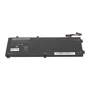 Akumulators Dell XPS 15 9550 9560 H5H20 4910 mAh