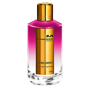 Mancera Roses mantkārīgs epv 120ml