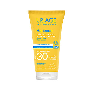 Uriage Bariesun CR spf30 50мл