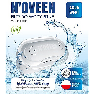 МЕМБРАННЫЙ ФИЛЬТР AQUA WF01/BRITA MAXTRA, DAFI UMINAX