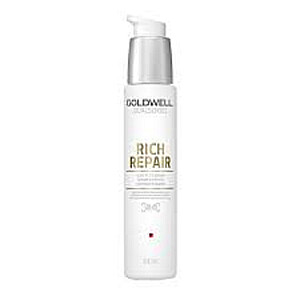 GOLDWELL Dualsenses Rich Repair 6 Effects Сыворотка для сухих и поврежденных волос 100мл