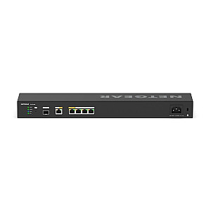 Маршрутизатор PR60X 10GE Multi-Gigabit DualWan