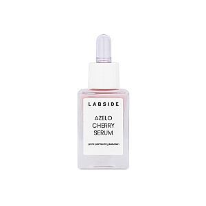 LABSIDE Azelo Cherry Serum viegls serums problemātiskai ādai 30ml