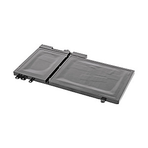 Dell Latitude E5450, E5550 akumulators 3400 mAh (38 Wh), 10,8–11,1 volti