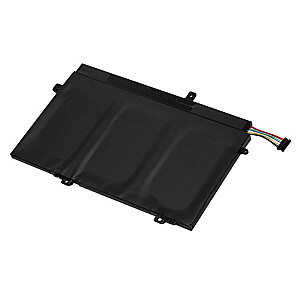 Akumulators L17L3P52 11.1V 4100mAh priekš Lenovo ThinkPad L480 L580 L14