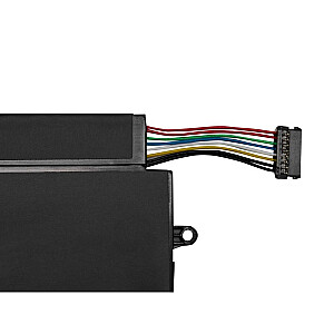 Akumulators L17L3P52 11.1V 4100mAh priekš Lenovo ThinkPad L480 L580 L14