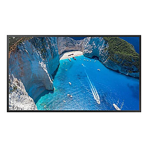 Profesionāls monitors OM75A 75 collas Glancēts 24 stundas diennaktī 7 dienas nedēļā 4000 (cd/m2) 3840 x 2160 (UHD) Player S7 (Tizen 5.0) Wi-Fi 3 gadi d2d (LH75OMAEBGBXEN)