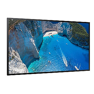 Profesionāls monitors OM75A 75 collas Glancēts 24 stundas diennaktī 7 dienas nedēļā 4000 (cd/m2) 3840 x 2160 (UHD) Player S7 (Tizen 5.0) Wi-Fi 3 gadi d2d (LH75OMAEBGBXEN)