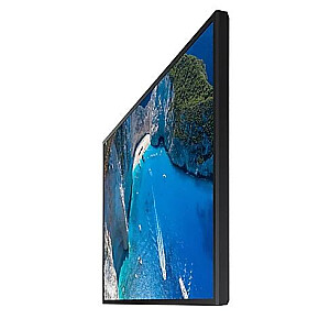 Profesionāls monitors OM75A 75 collas Glancēts 24 stundas diennaktī 7 dienas nedēļā 4000 (cd/m2) 3840 x 2160 (UHD) Player S7 (Tizen 5.0) Wi-Fi 3 gadi d2d (LH75OMAEBGBXEN)