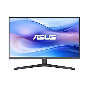 Monitors 24 kanālu VU249CFE-B IPS 100 Hz USB-C