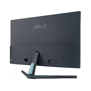 Monitors 24 kanālu VU249CFE-B IPS 100 Hz USB-C