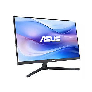 Monitors 24 kanālu VU249CFE-B IPS 100 Hz USB-C