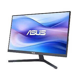 Monitors 24 kanālu VU249CFE-B IPS 100 Hz USB-C