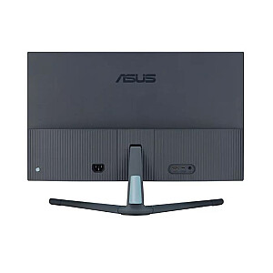 Monitors 24 kanālu VU249CFE-B IPS 100 Hz USB-C