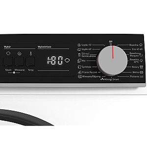Veļas mašīna ES-NFA012DW1NA-PL