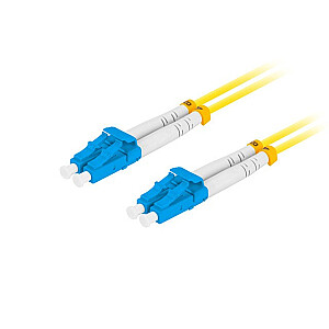 Lanberg  LANBERG fiber optic patchcord SM