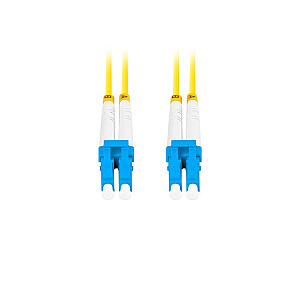 Lanberg  LANBERG fiber optic patchcord SM