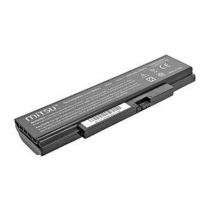 Akumulators Lenovo Thinkpad E550 4400 mAh (48 Wh) — 10,8–11,1 volti