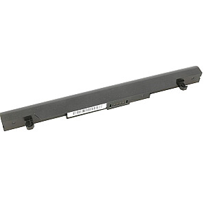 Akumulators Asus G552, G552J, G552JX 2200 mAh (33 Wh), 15 volti