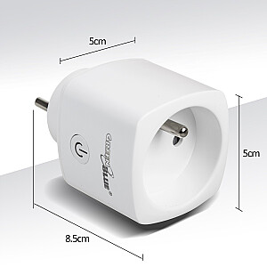 Wi-Fi ligzda ar tālvadības pulti GB720E