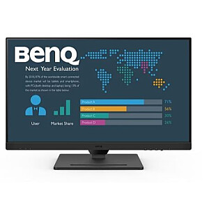 Монитор 27 Cali BL2790QT 2K 5 мс/IPS/75 Гц/HDMI