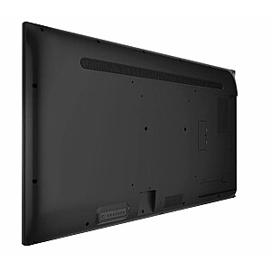 Широкоформатный монитор QM-5502 BLACK 400cd/m2 5000:1 24/7 4K