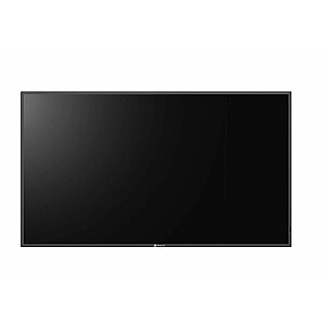 Широкоформатный монитор QM-5502 BLACK 400cd/m2 5000:1 24/7 4K