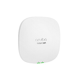 Instant On AP25 Access Point (RW) R9B28A