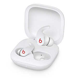 Beats Fit Pro True bezvadu austiņas — baltas