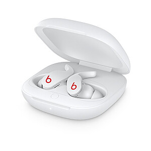 Беспроводные наушники Beats Fit Pro True — белые