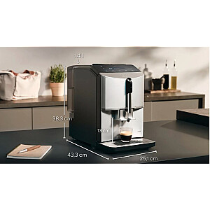 Espresso automāts TF303E01