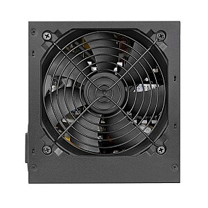 Zasilacz – Litepower II Black 750 W (Active PFC, 2xPEG, 120 mm, Single Rail)