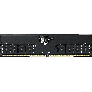 Pamięć do PC DDR5 16GB 4800 bulk MD16GSD54800-BLK 