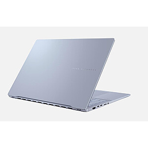 Notebook|ASUS|VivoBook S|16 OLED|S5606MA|CPU Core Ultra|u7-155H|1400 MHz|16″|3200×2000|RAM 16GB|LPDDR5x|SSD 1TB|Intel Arc Graphics|Integrated|ENG|Card Reader Micro SD|Windows 11 Home|Blue|1.5 kg|90NB12E1-M007E0