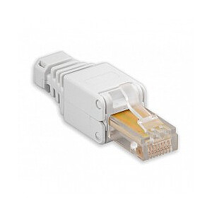 Ic intracom MANHATTAN Модульная вилка без инструментов RJ45